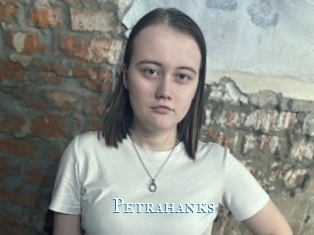 Petrahanks