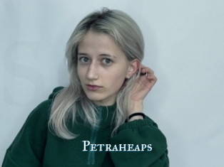Petraheaps