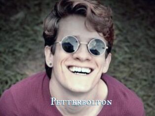Petterbolton