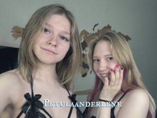 petulaanderlene sexchat
