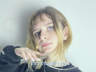Petulaappling