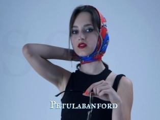 Petulabanford