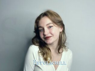 Petulachill