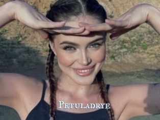 Petuladrye