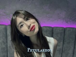 Petulaeddy