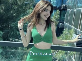 Petulagary