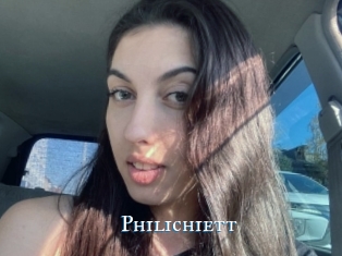 Philichiett