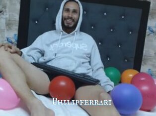 Philipferrari