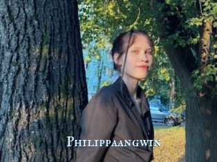 Philippaangwin