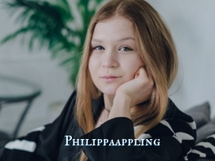 Philippaappling