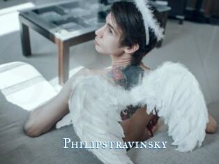 Philipstravinsky