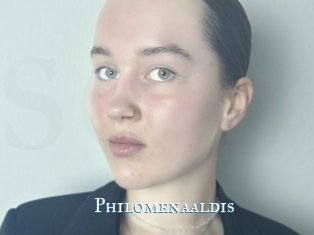 Philomenaaldis