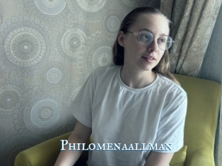 Philomenaallman
