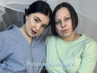 Philomenaandann