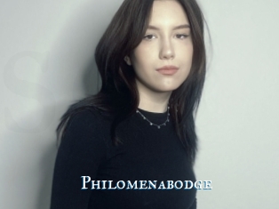 Philomenabodge