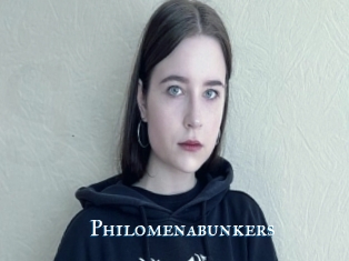 Philomenabunkers