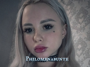 Philomenabunte