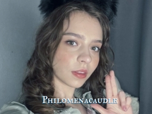 Philomenacaudle