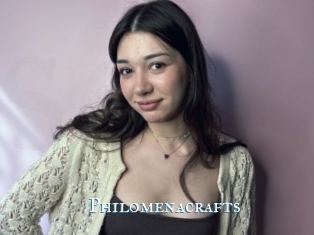 Philomenacrafts