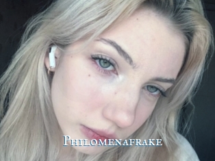 Philomenafrake