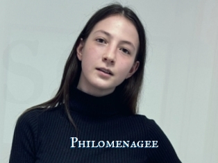 Philomenagee