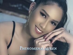Phinomenalqueen