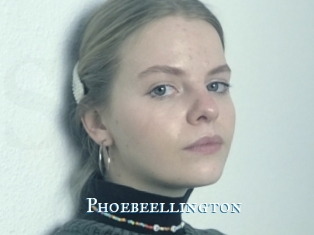 Phoebeellington