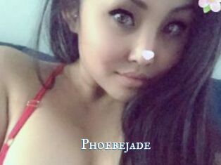 Phoebejade