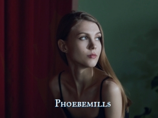 Phoebemills