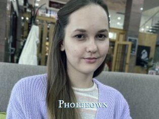 Phoebeown