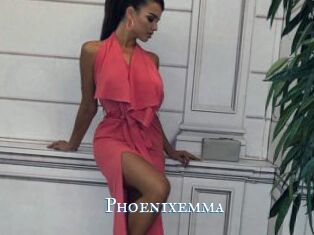 Phoenixemma