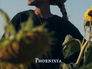 Phoenixya