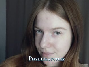 Phyllisatcher