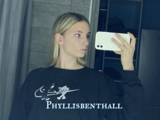 Phyllisbenthall