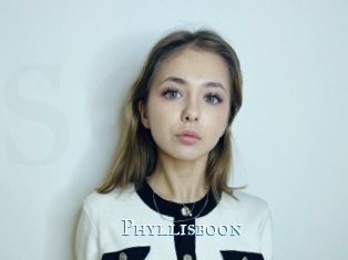 Phyllisboon