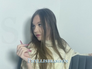 Phyllisbramson
