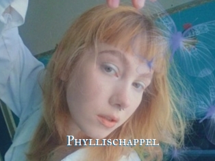 Phyllischappel