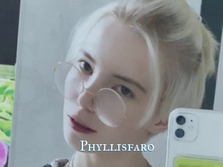 Phyllisfaro