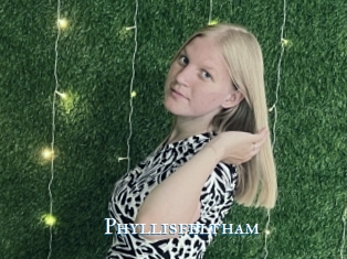 Phyllisfeltham