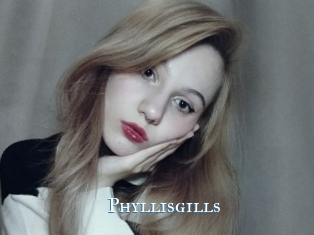 Phyllisgills