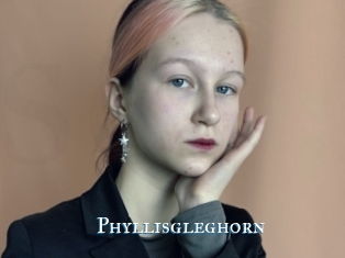 Phyllisgleghorn