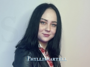 Phyllishartell