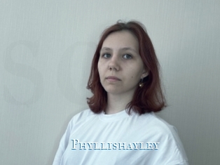 Phyllishayley