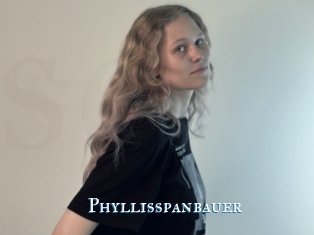 Phyllisspanbauer