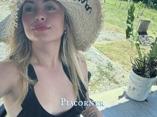 Piacorner