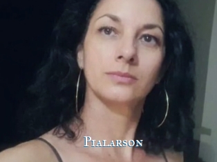 Pialarson