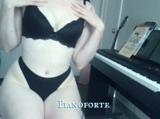 Pianoforte