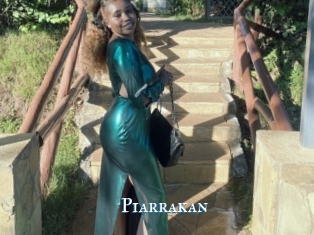 Piarrakan