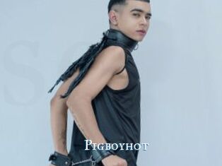 Pigboyhot