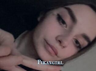 Pikaxgirl